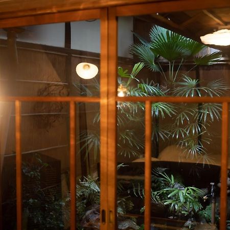 六根ゲストハウス Rokkon Guest House Kyōto Esterno foto