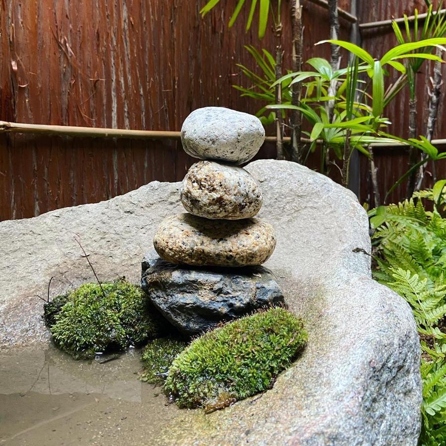 六根ゲストハウス Rokkon Guest House Kyōto Esterno foto