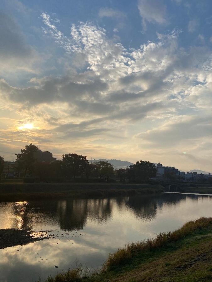六根ゲストハウス Rokkon Guest House Kyōto Esterno foto