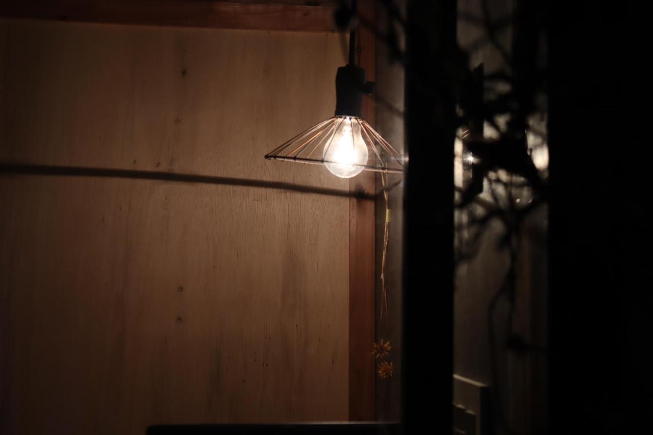 六根ゲストハウス Rokkon Guest House Kyōto Esterno foto