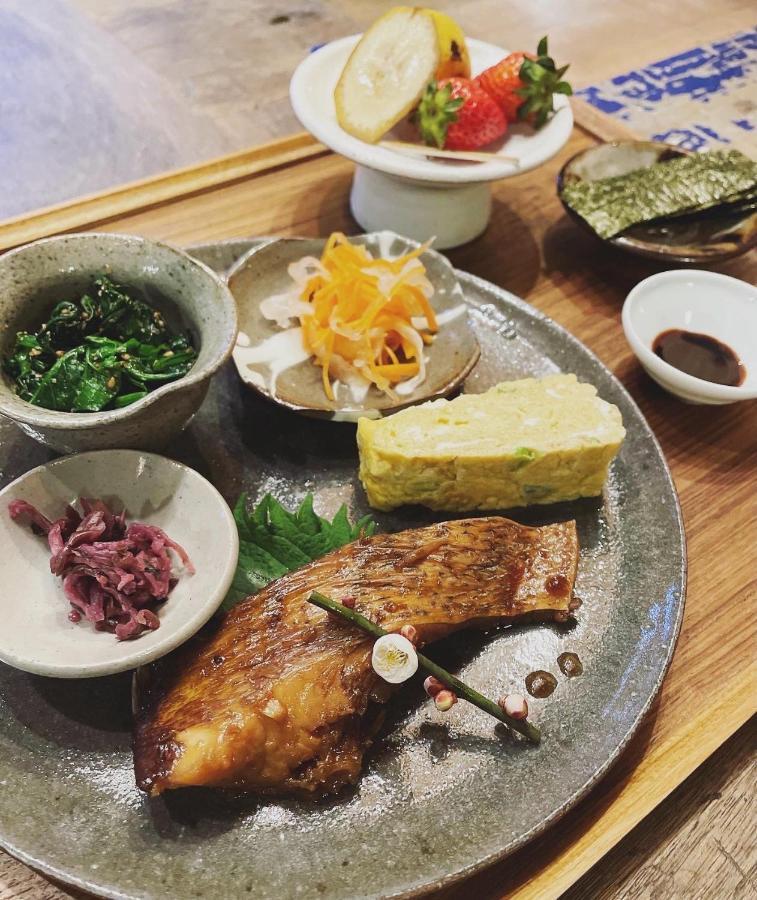 六根ゲストハウス Rokkon Guest House Kyōto Esterno foto