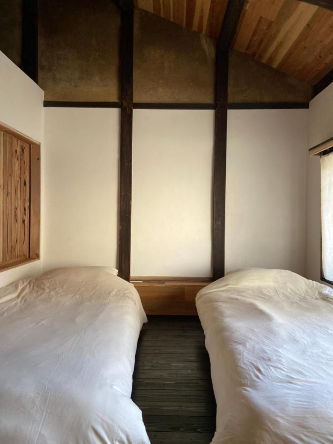 六根ゲストハウス Rokkon Guest House Kyōto Esterno foto