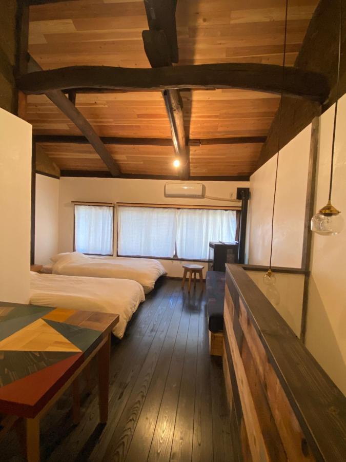 六根ゲストハウス Rokkon Guest House Kyōto Esterno foto