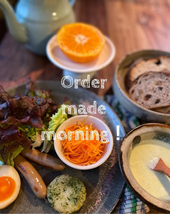 六根ゲストハウス Rokkon Guest House Kyōto Esterno foto