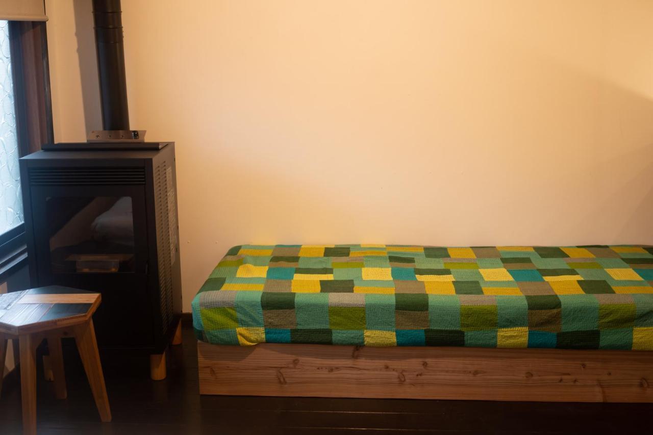 六根ゲストハウス Rokkon Guest House Kyōto Esterno foto