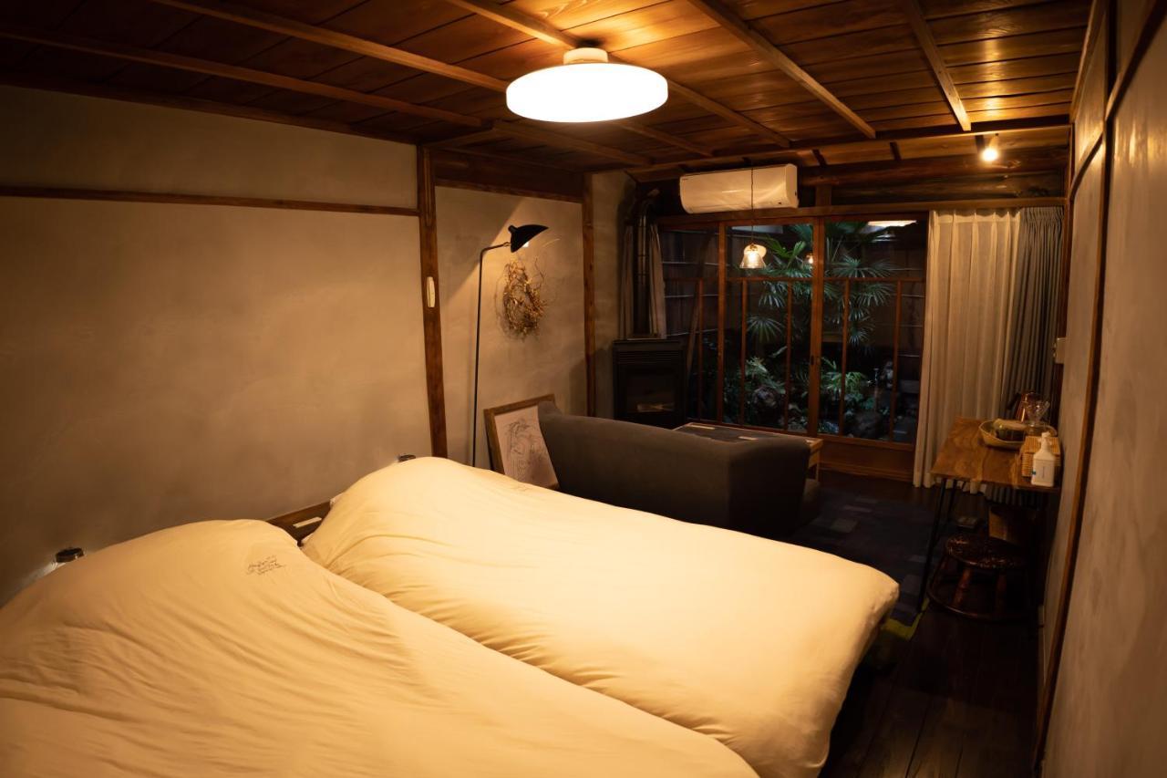 六根ゲストハウス Rokkon Guest House Kyōto Esterno foto