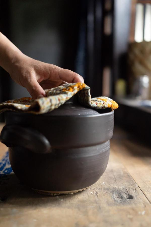 六根ゲストハウス Rokkon Guest House Kyōto Esterno foto