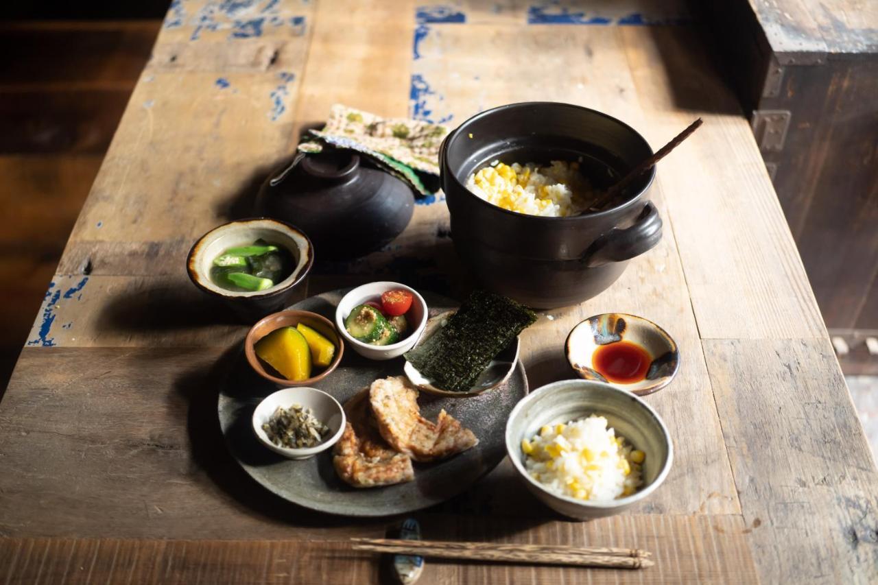 六根ゲストハウス Rokkon Guest House Kyōto Esterno foto