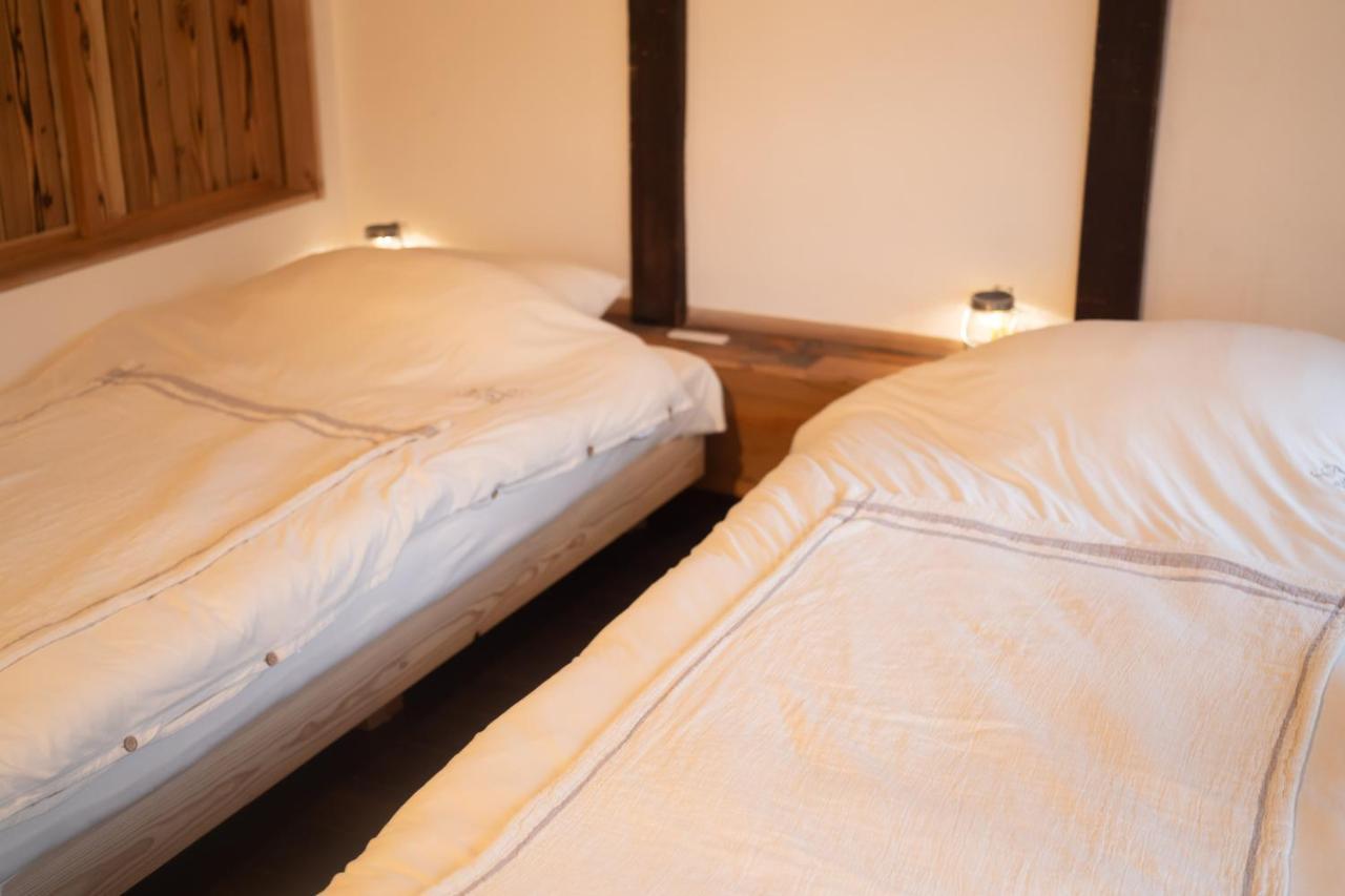 六根ゲストハウス Rokkon Guest House Kyōto Esterno foto