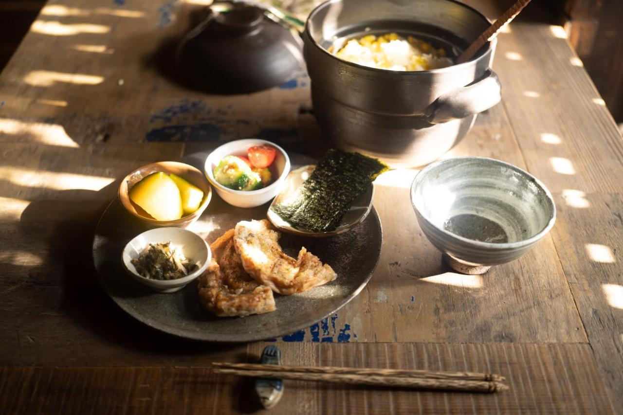 六根ゲストハウス Rokkon Guest House Kyōto Esterno foto