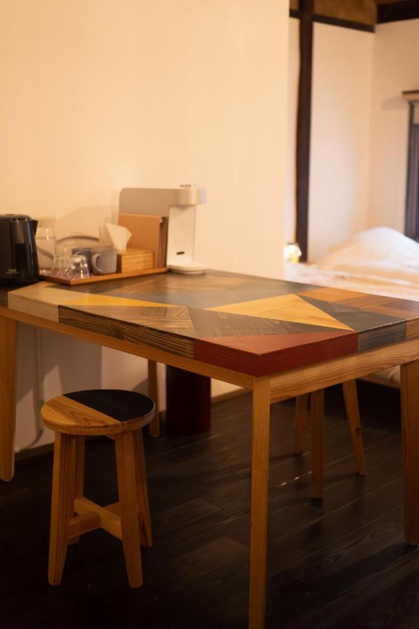 六根ゲストハウス Rokkon Guest House Kyōto Esterno foto