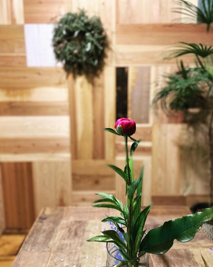 六根ゲストハウス Rokkon Guest House Kyōto Esterno foto