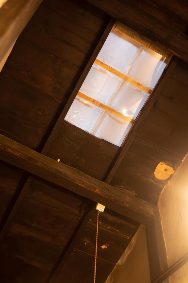 六根ゲストハウス Rokkon Guest House Kyōto Esterno foto