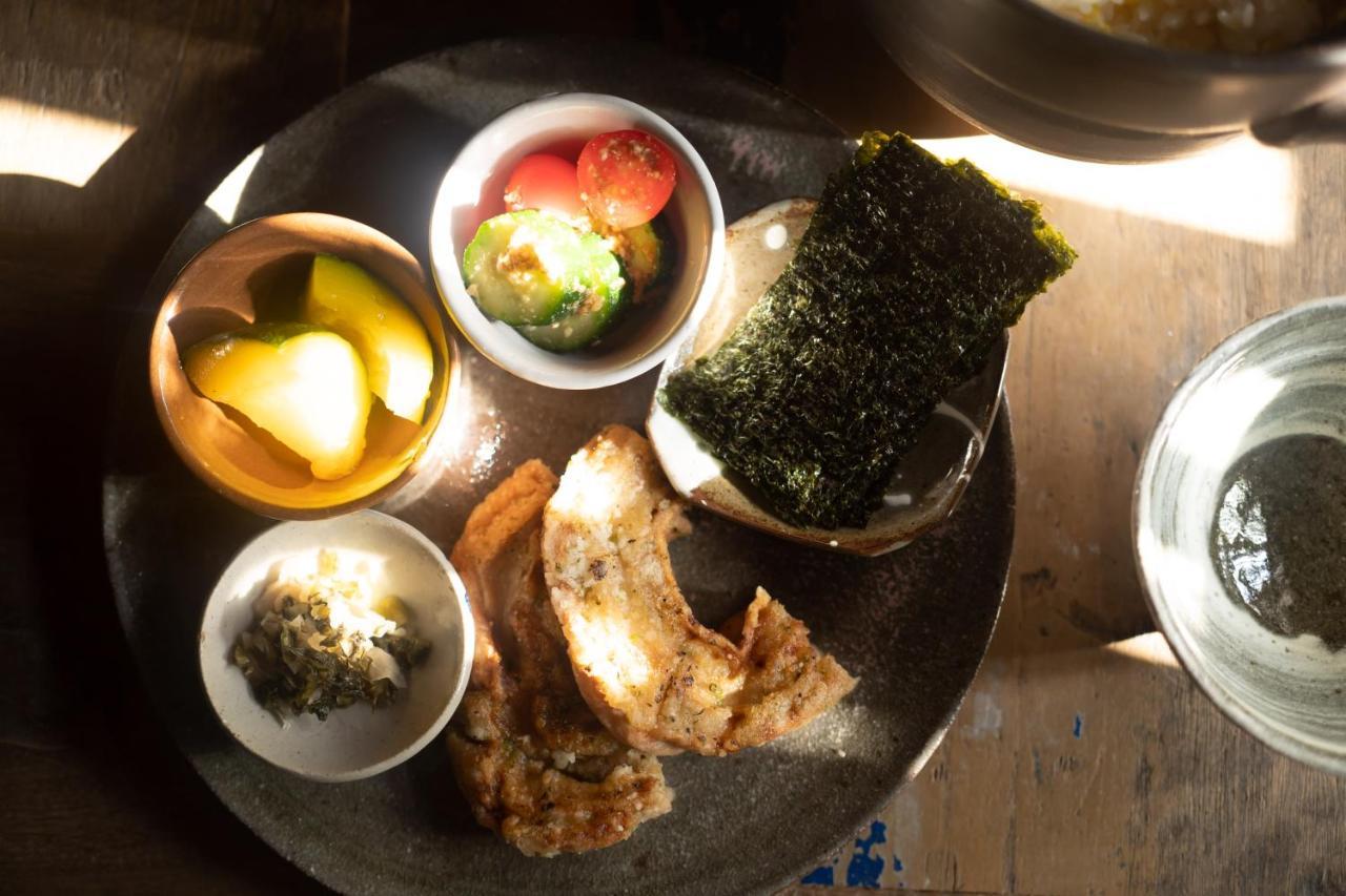 六根ゲストハウス Rokkon Guest House Kyōto Esterno foto