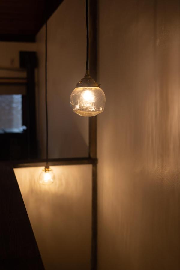 六根ゲストハウス Rokkon Guest House Kyōto Esterno foto