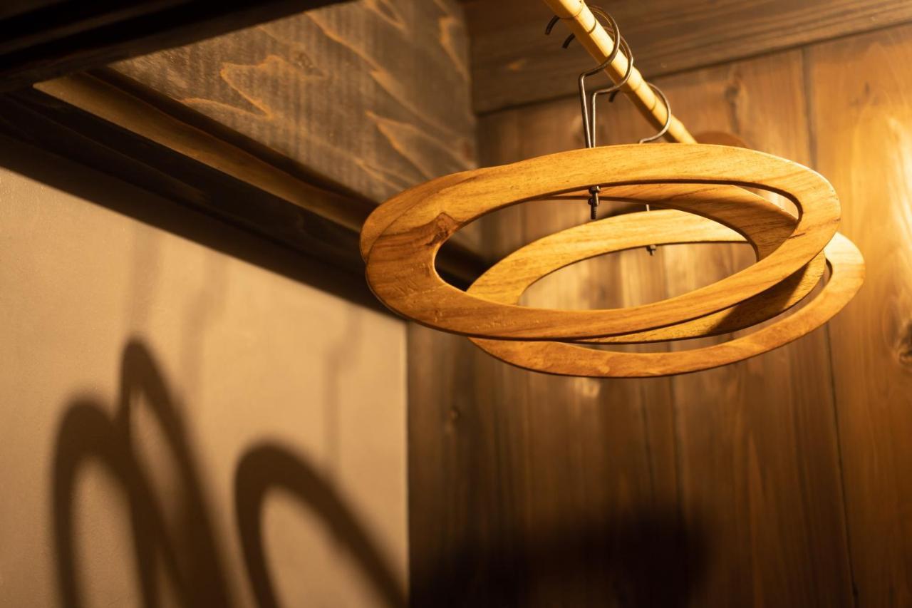 六根ゲストハウス Rokkon Guest House Kyōto Esterno foto