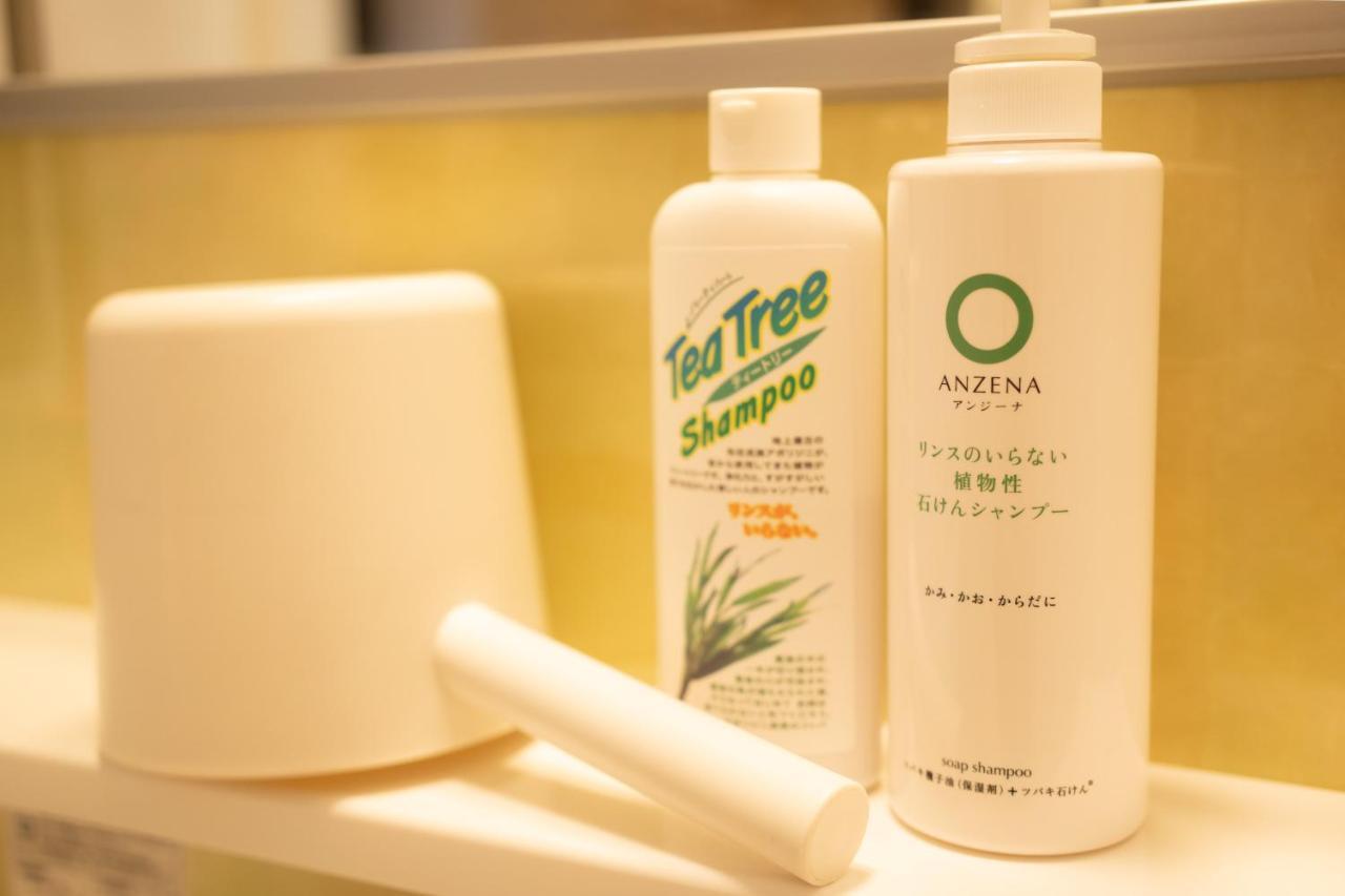 六根ゲストハウス Rokkon Guest House Kyōto Esterno foto